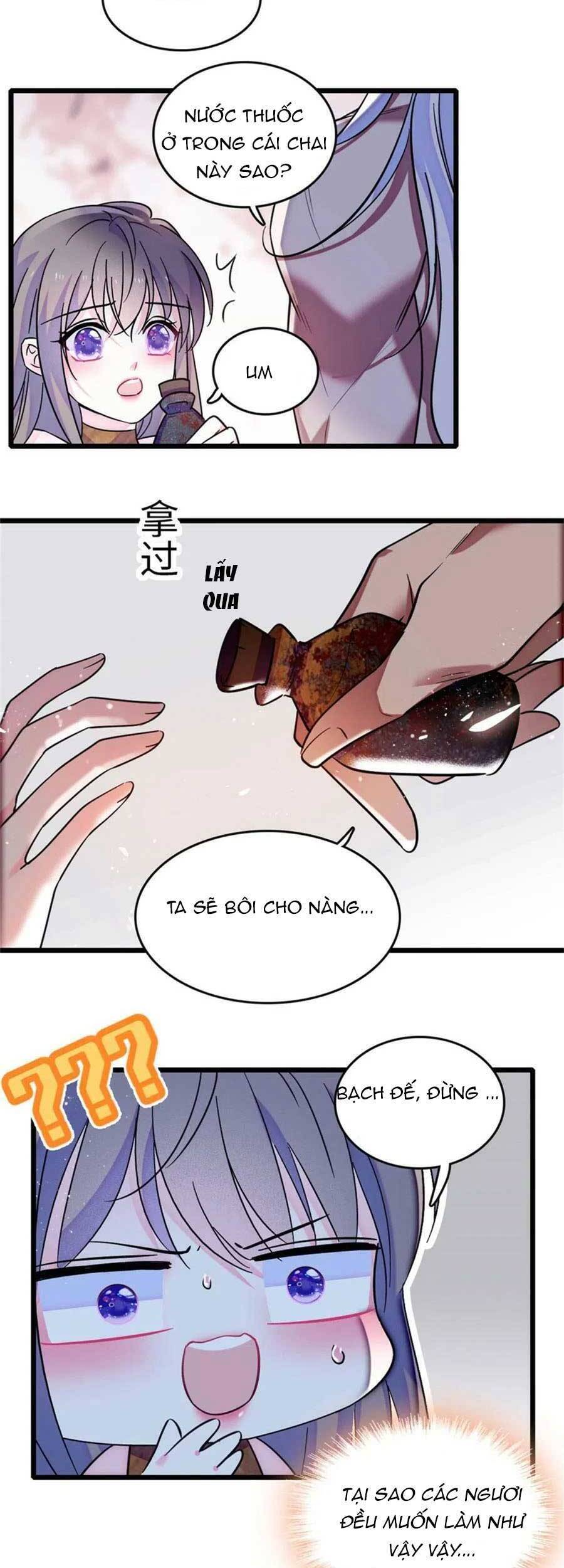 Manh Động Thú Thế - Chương 76