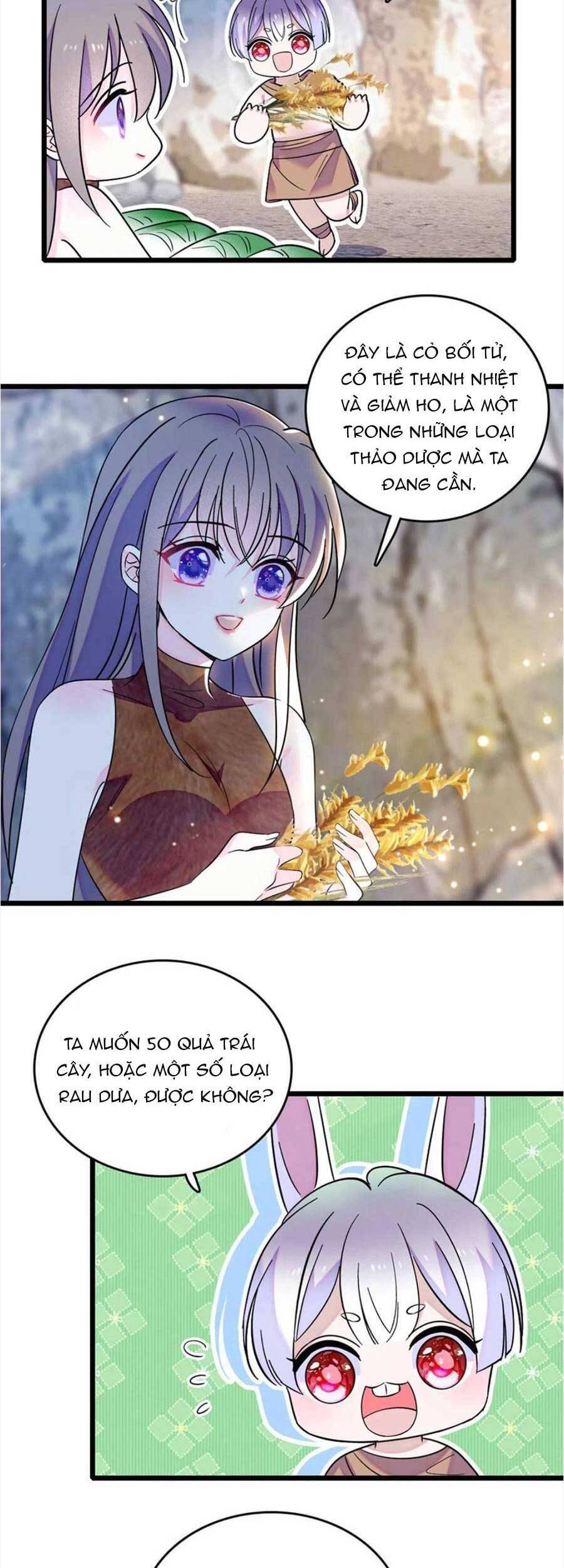 Manh Động Thú Thế - Chương 77