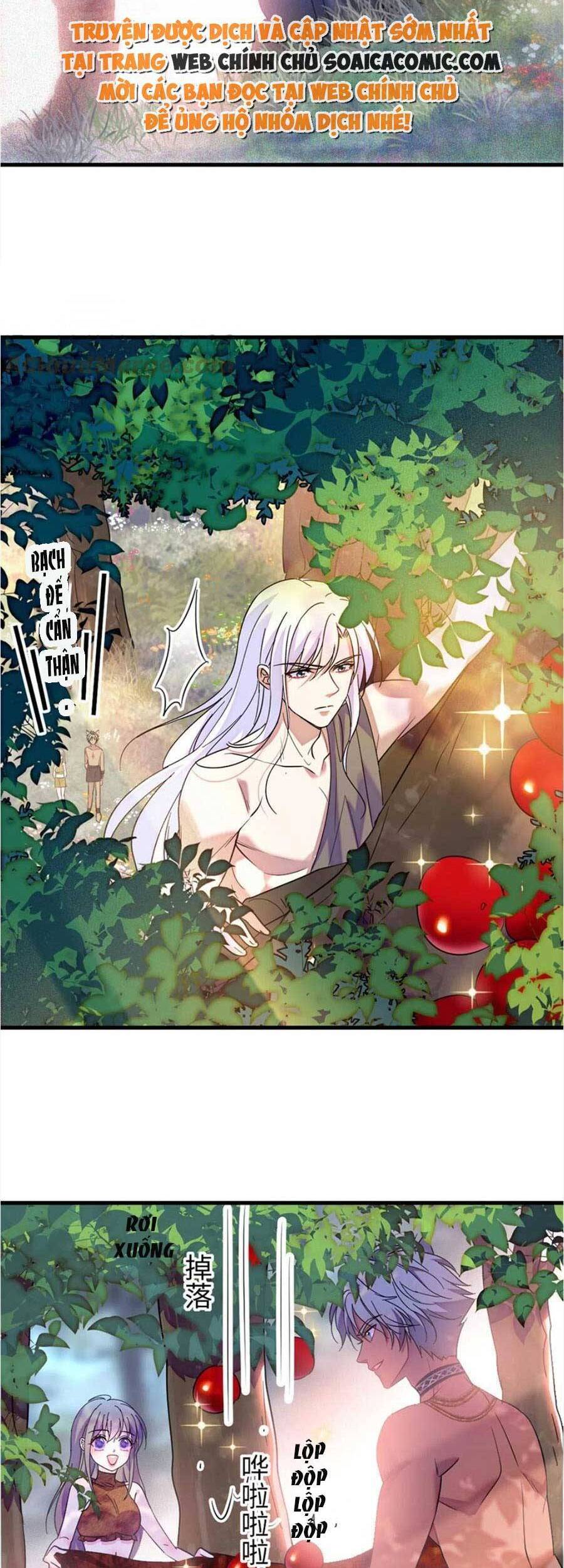 Manh Động Thú Thế - Chương 77