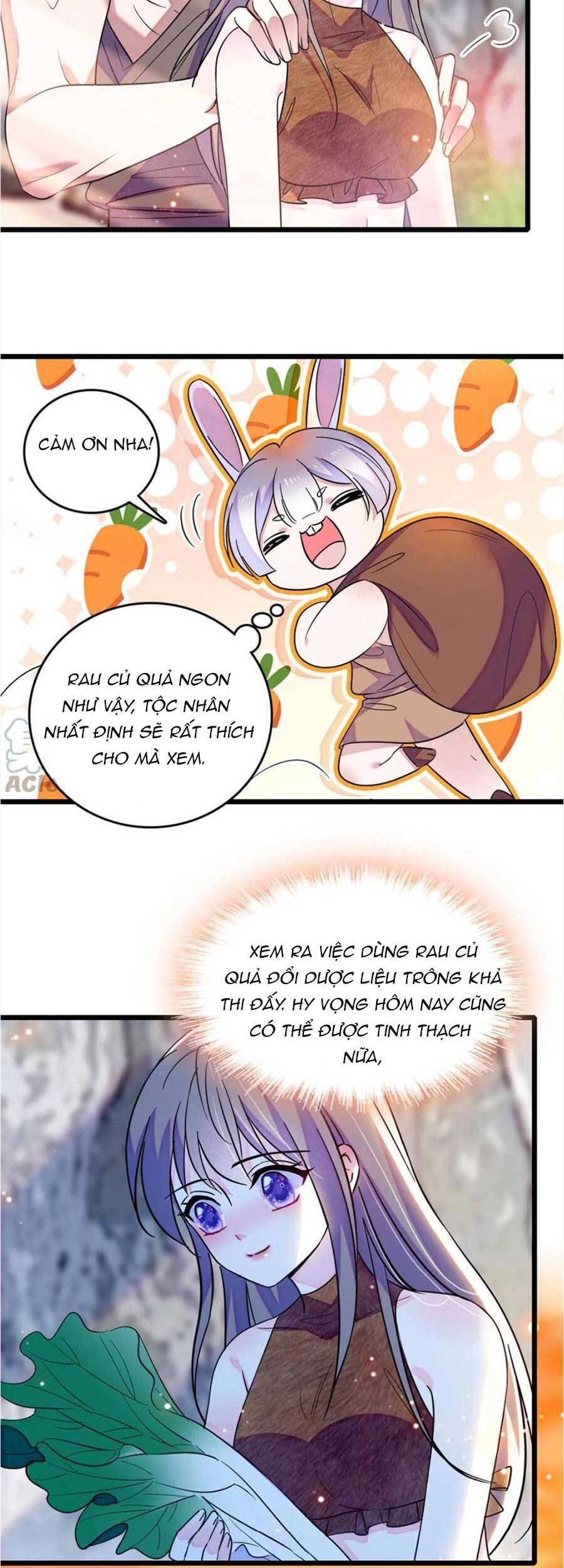 Manh Động Thú Thế - Chương 77