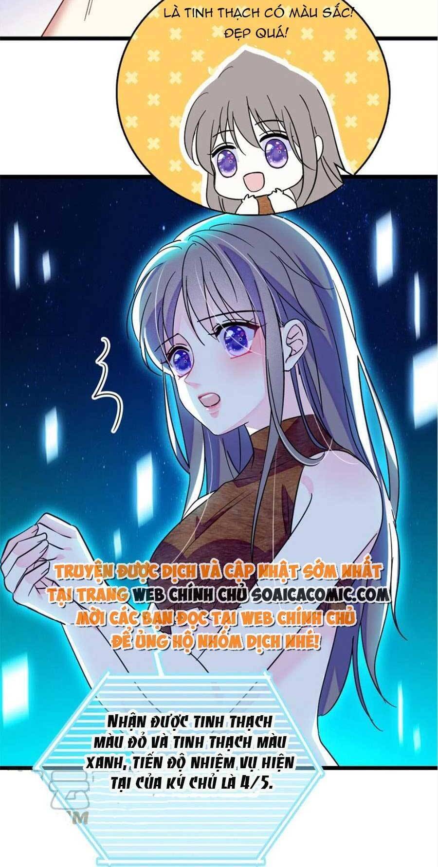 Manh Động Thú Thế - Chương 77