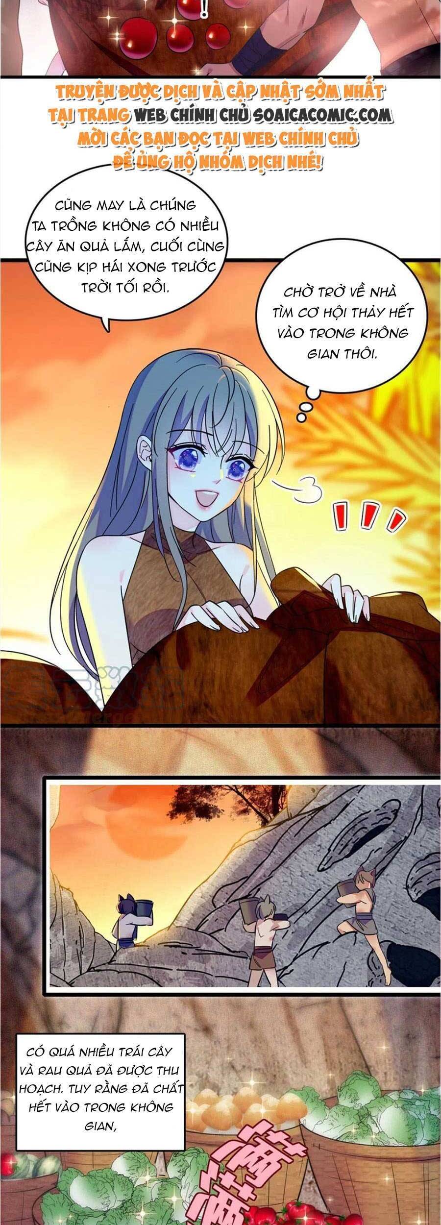 Manh Động Thú Thế - Chương 77