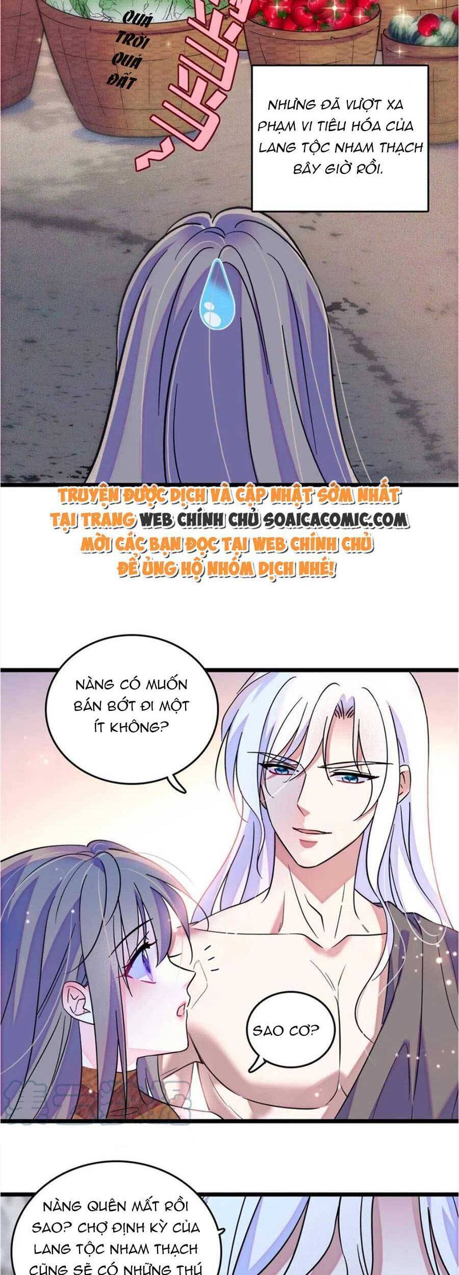 Manh Động Thú Thế - Chương 77