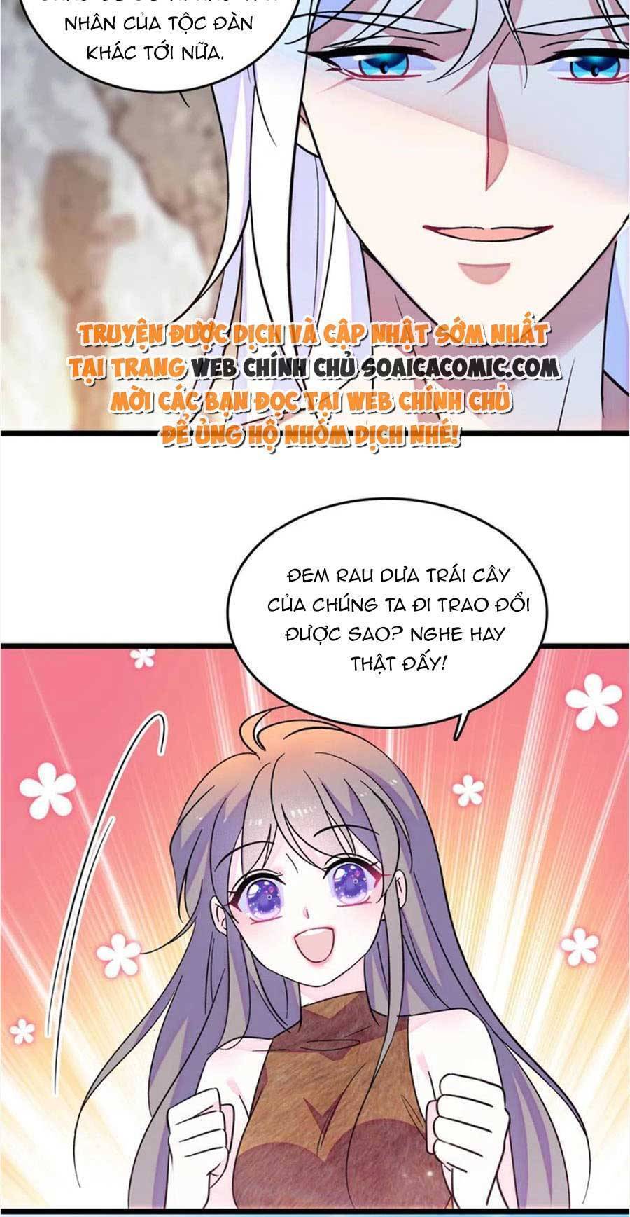 Manh Động Thú Thế - Chương 77