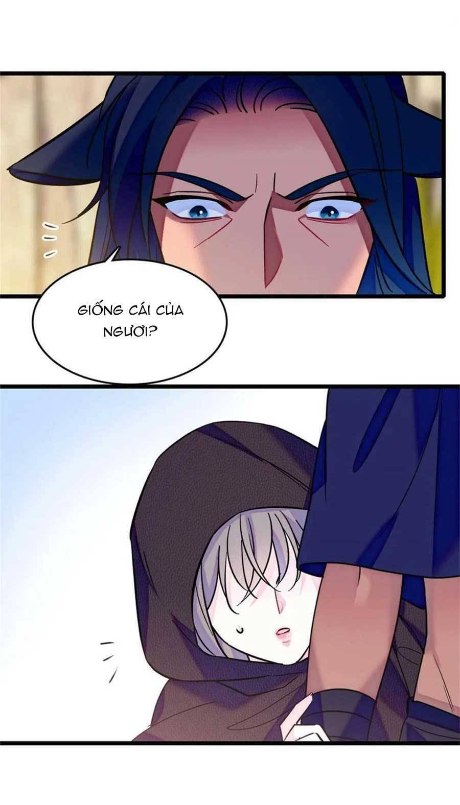 Manh Động Thú Thế - Chương 78