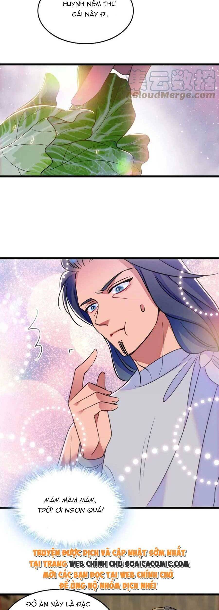 Manh Động Thú Thế - Chương 78