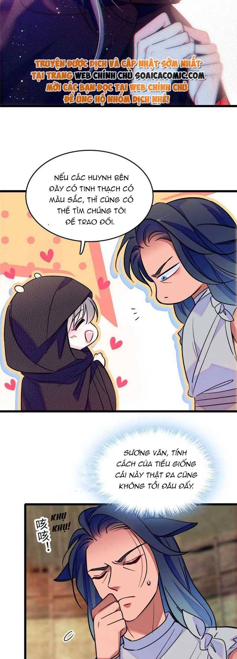 Manh Động Thú Thế - Chương 78