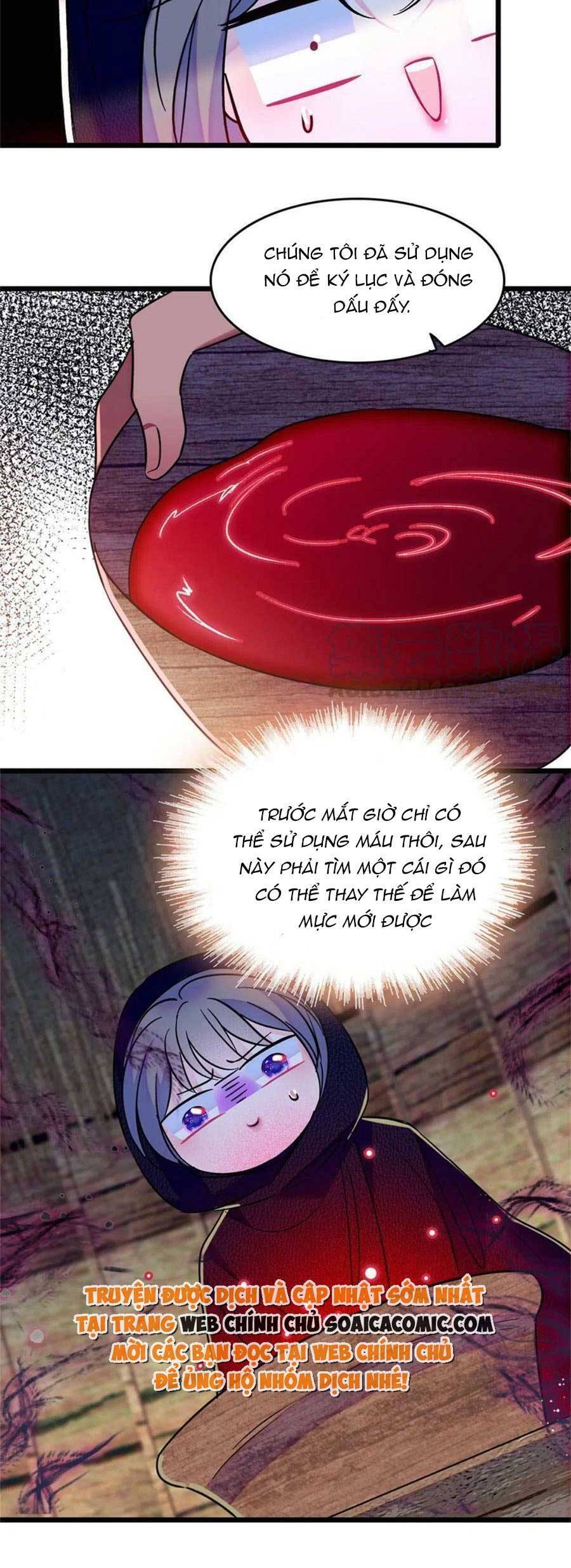 Manh Động Thú Thế - Chương 78