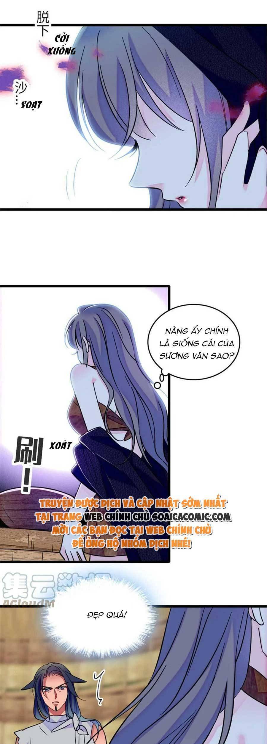 Manh Động Thú Thế - Chương 78