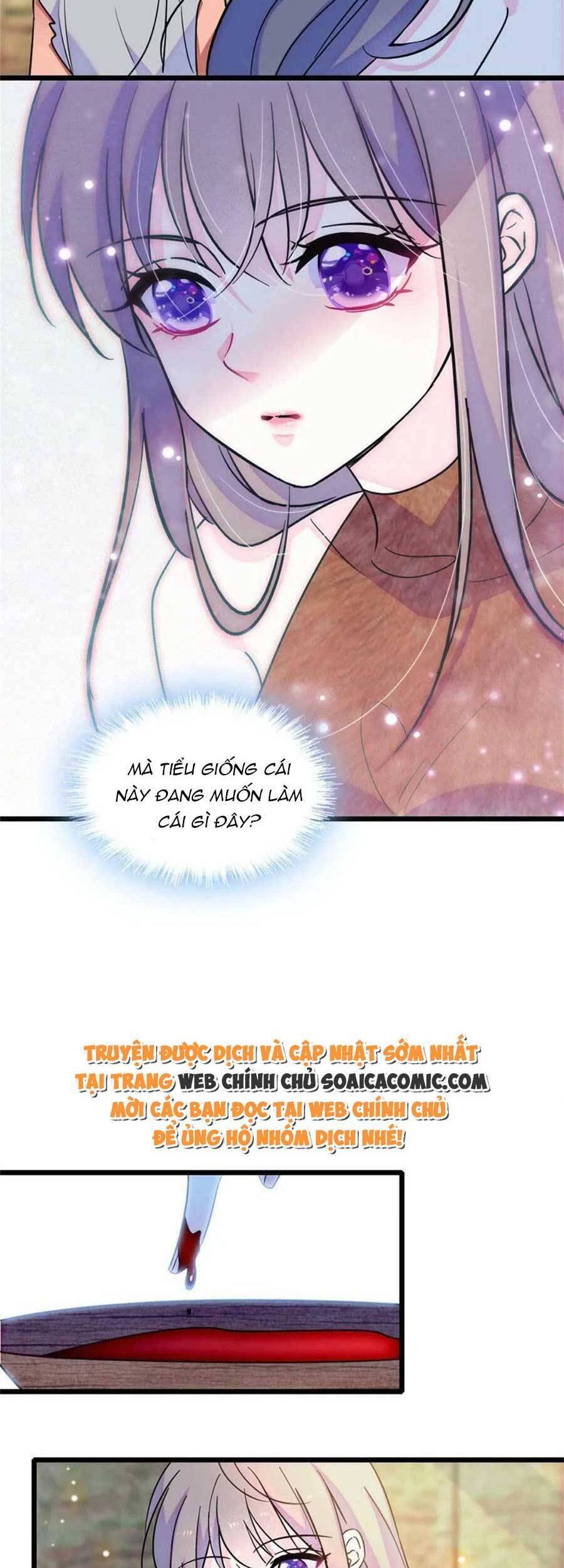 Manh Động Thú Thế - Chương 78