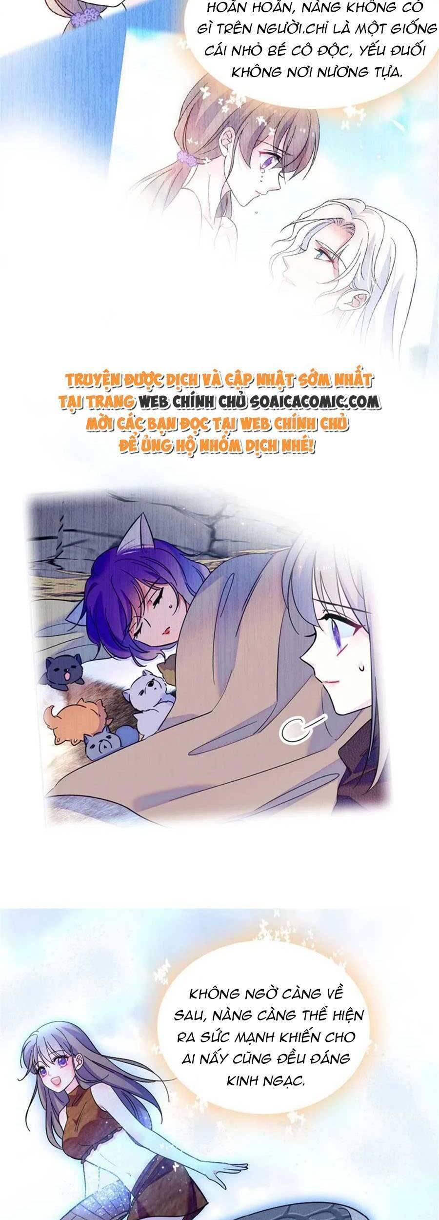 Manh Động Thú Thế - Chương 79