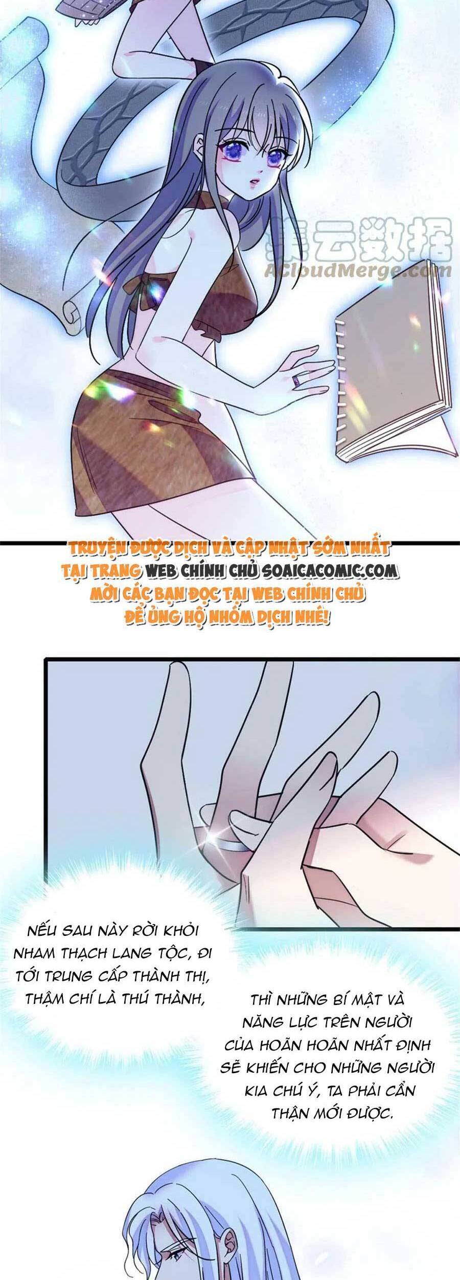 Manh Động Thú Thế - Chương 79