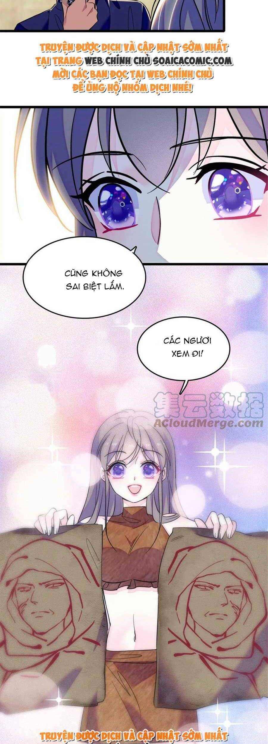 Manh Động Thú Thế - Chương 79