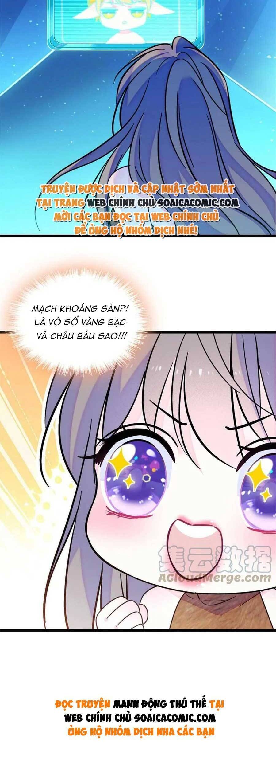 Manh Động Thú Thế - Chương 79