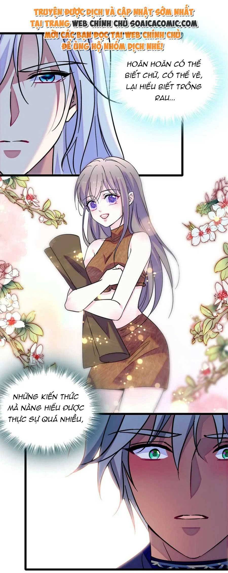 Manh Động Thú Thế - Chương 79