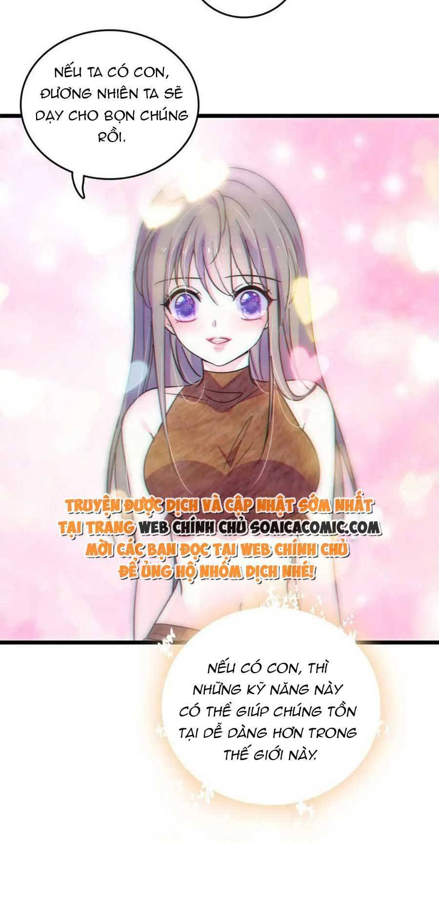 Manh Động Thú Thế - Chương 79