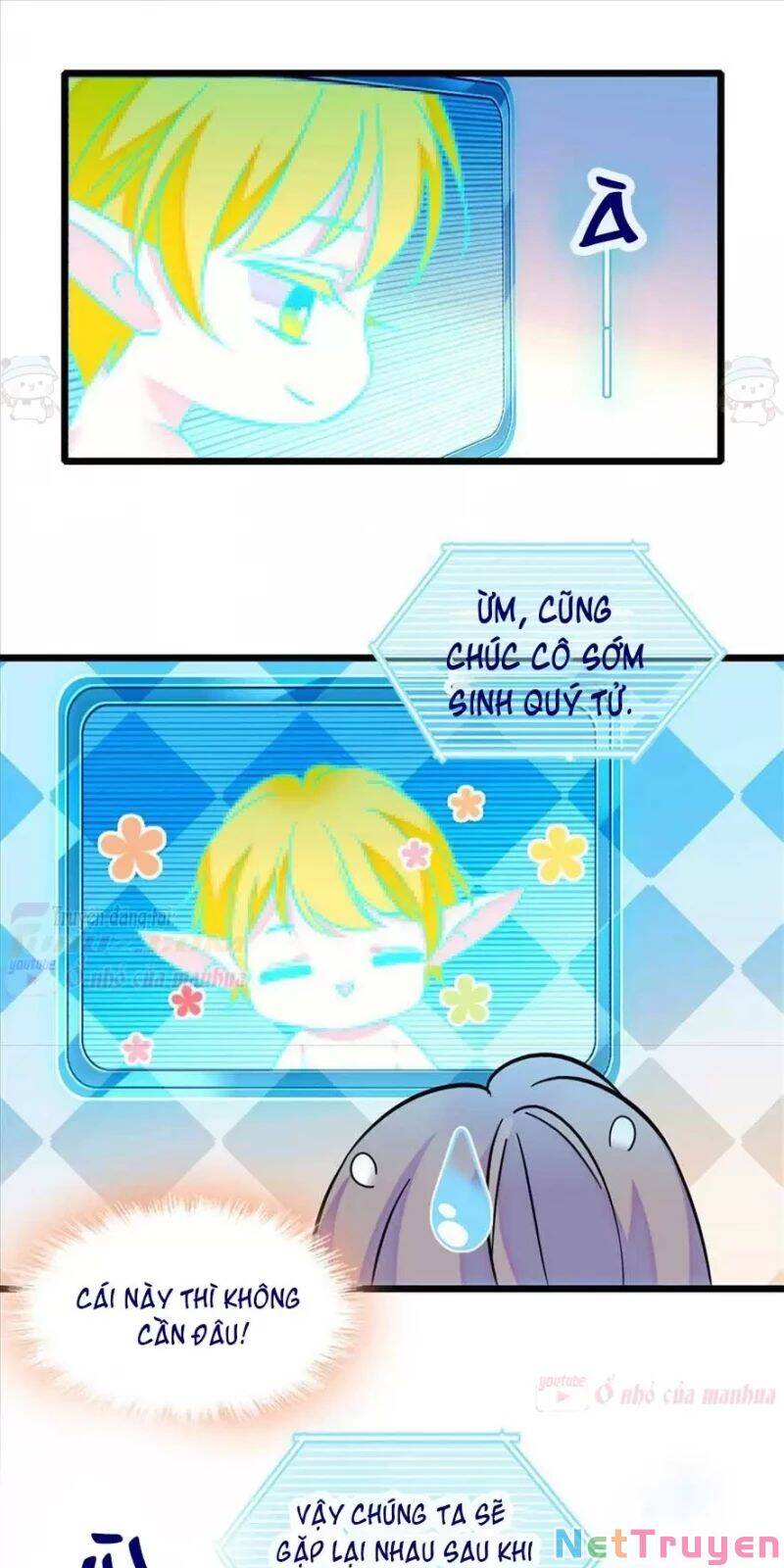 Manh Động Thú Thế - Chương 80