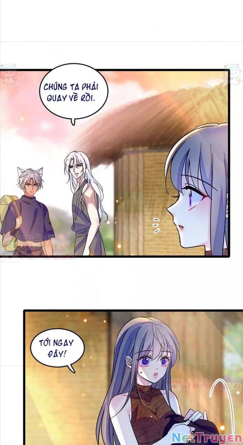 Manh Động Thú Thế - Chương 80