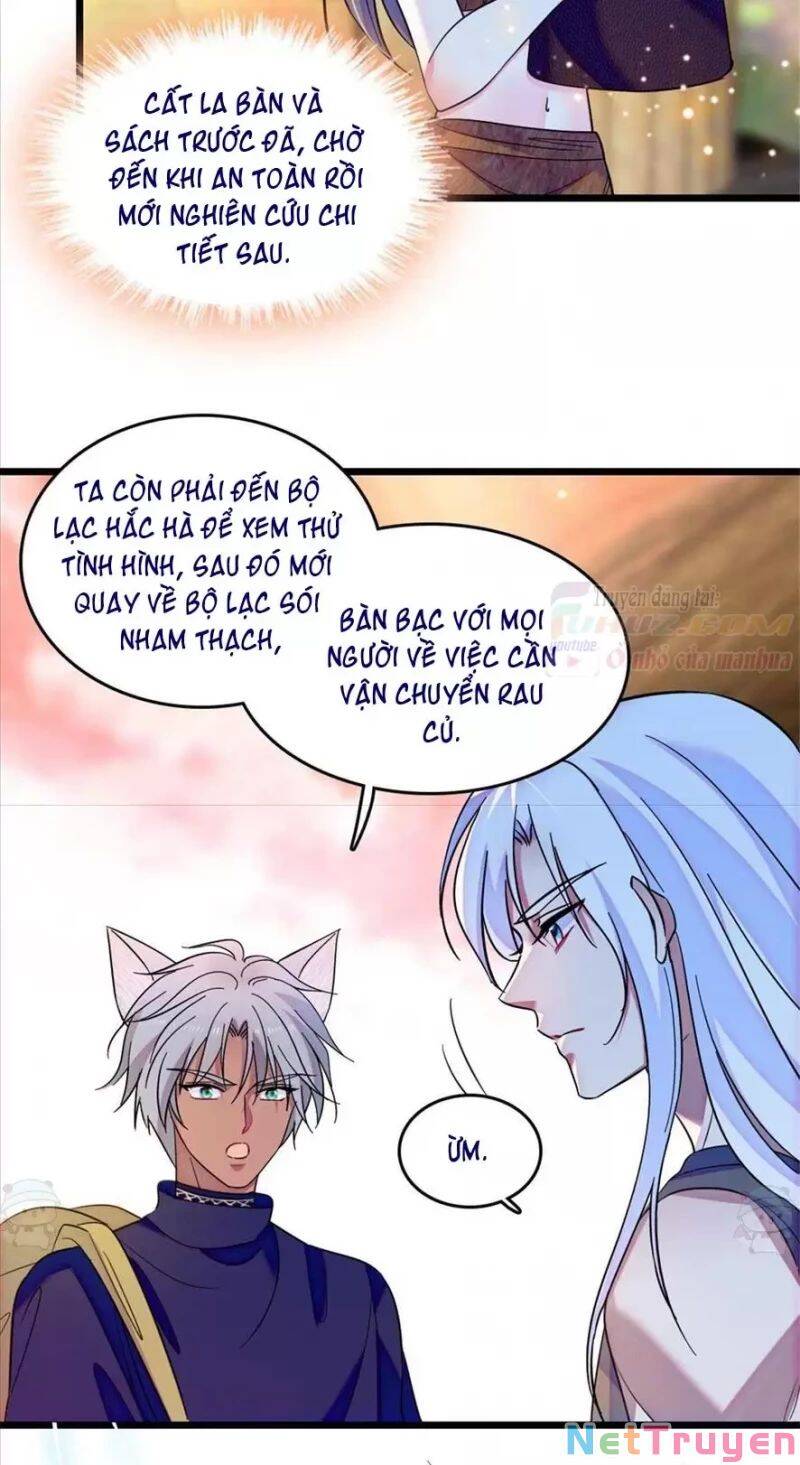 Manh Động Thú Thế - Chương 80