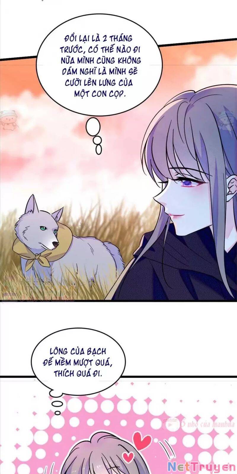 Manh Động Thú Thế - Chương 80