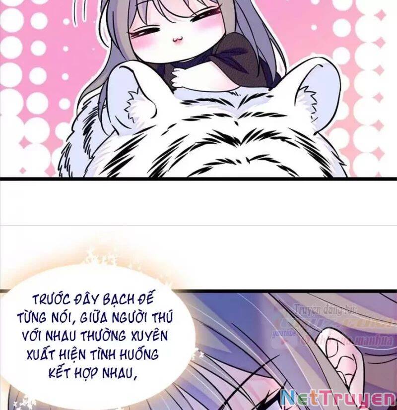 Manh Động Thú Thế - Chương 80