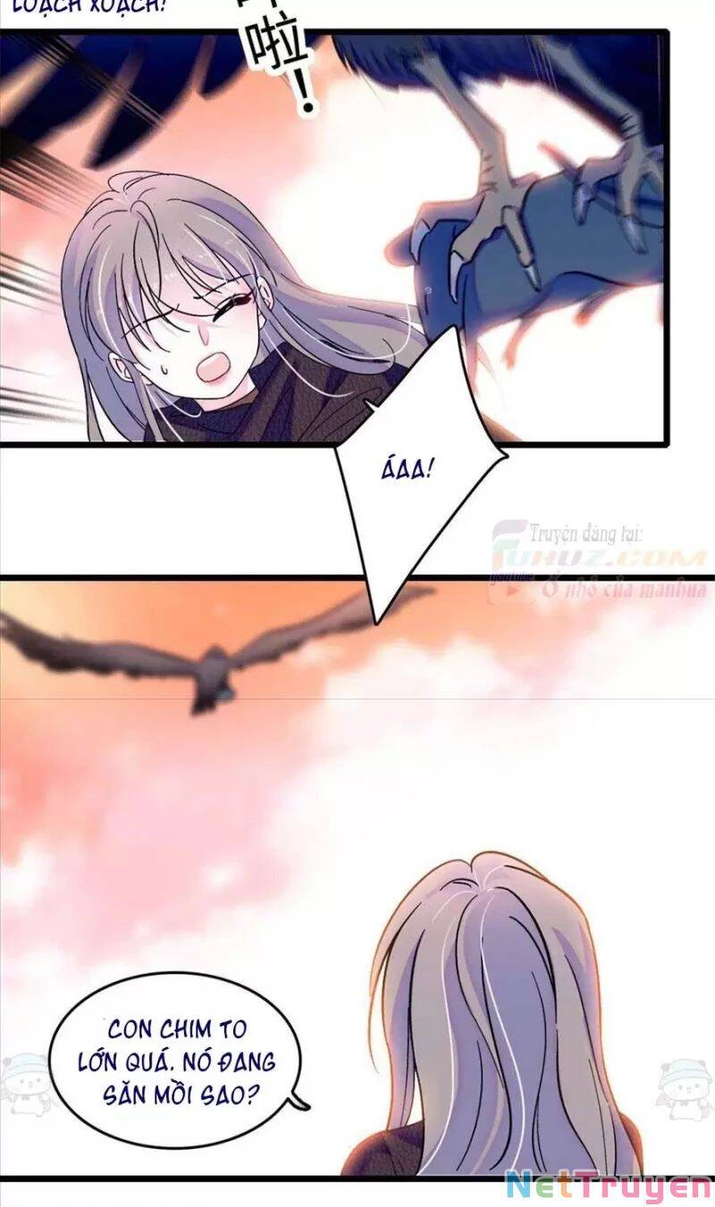 Manh Động Thú Thế - Chương 80