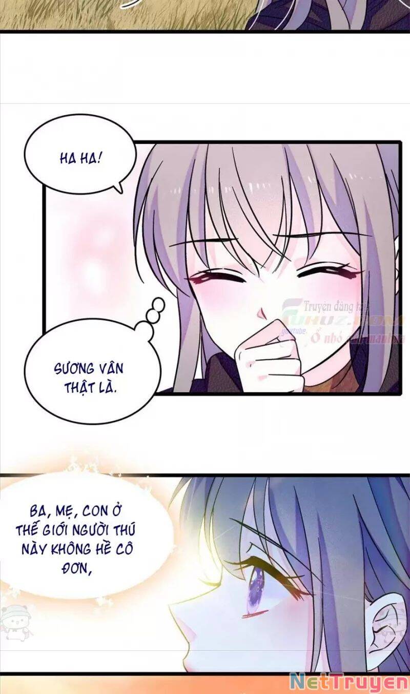 Manh Động Thú Thế - Chương 80