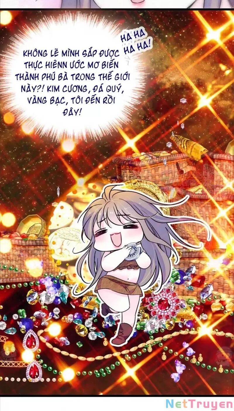 Manh Động Thú Thế - Chương 80