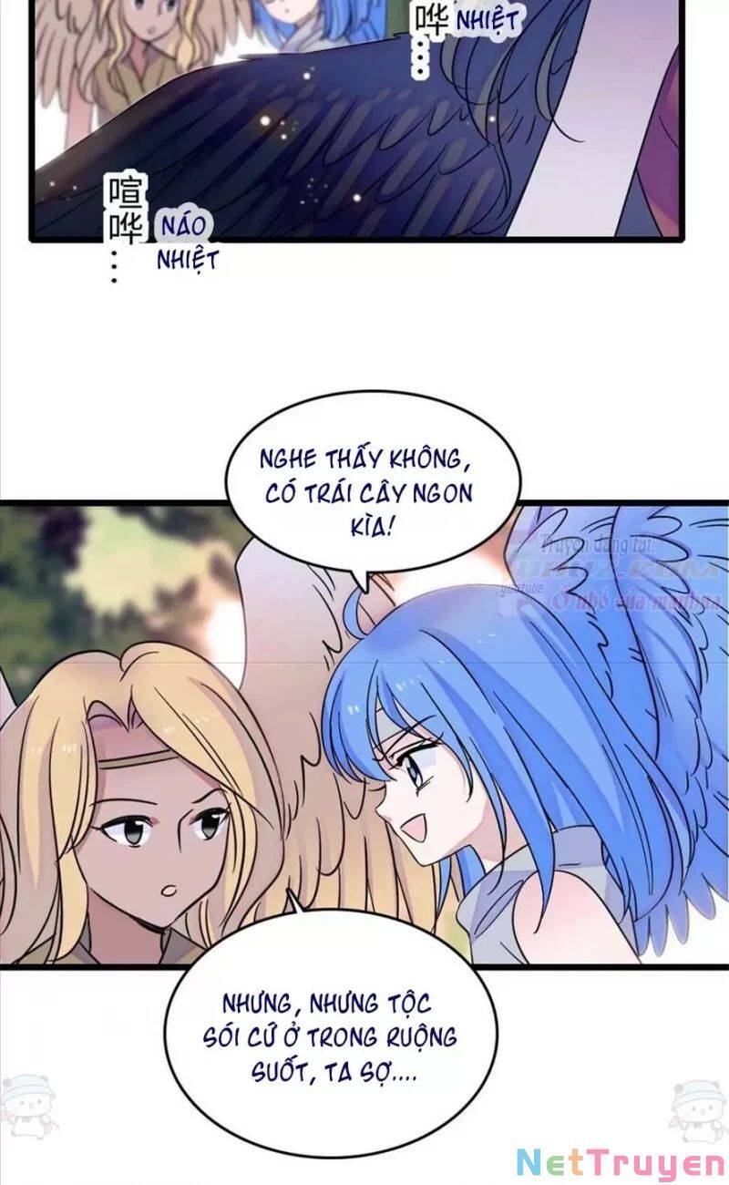 Manh Động Thú Thế - Chương 80