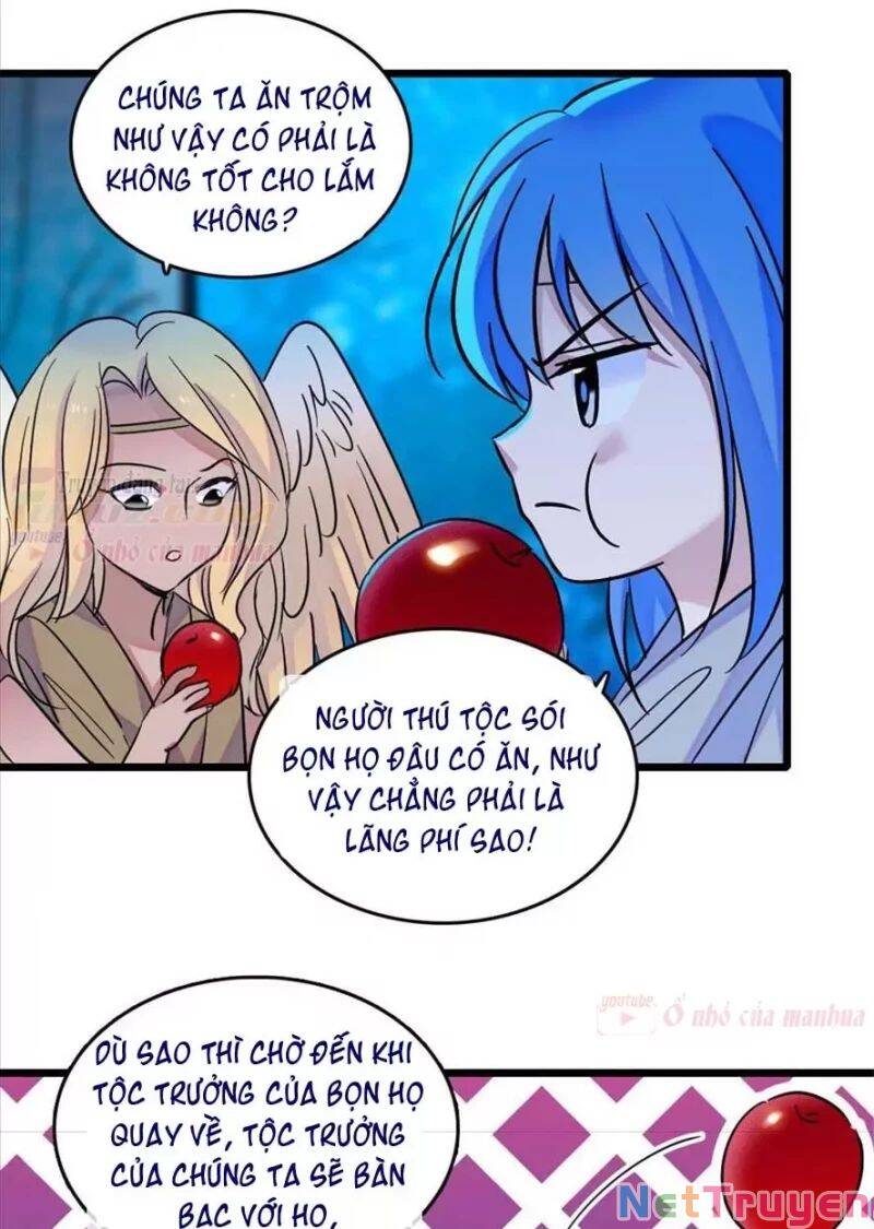 Manh Động Thú Thế - Chương 80