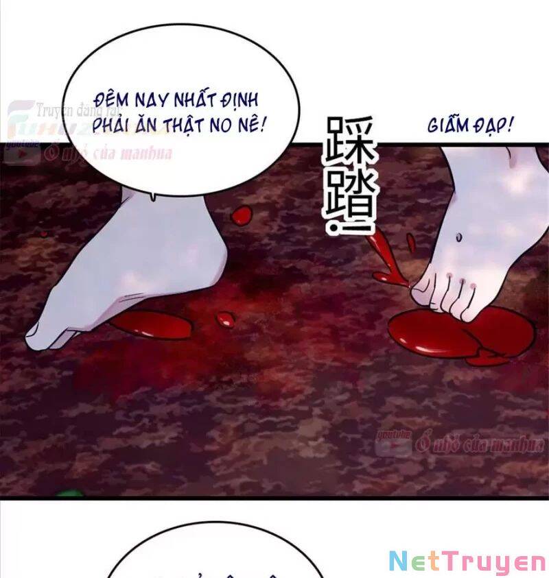 Manh Động Thú Thế - Chương 80