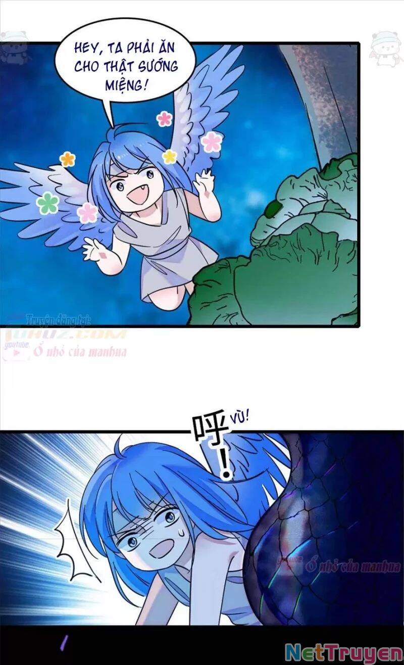 Manh Động Thú Thế - Chương 80