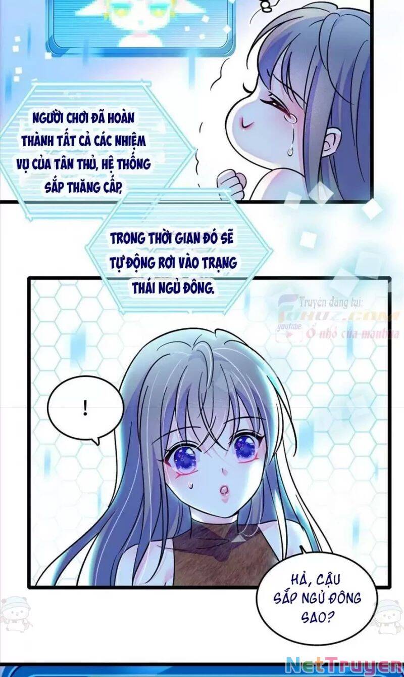 Manh Động Thú Thế - Chương 80