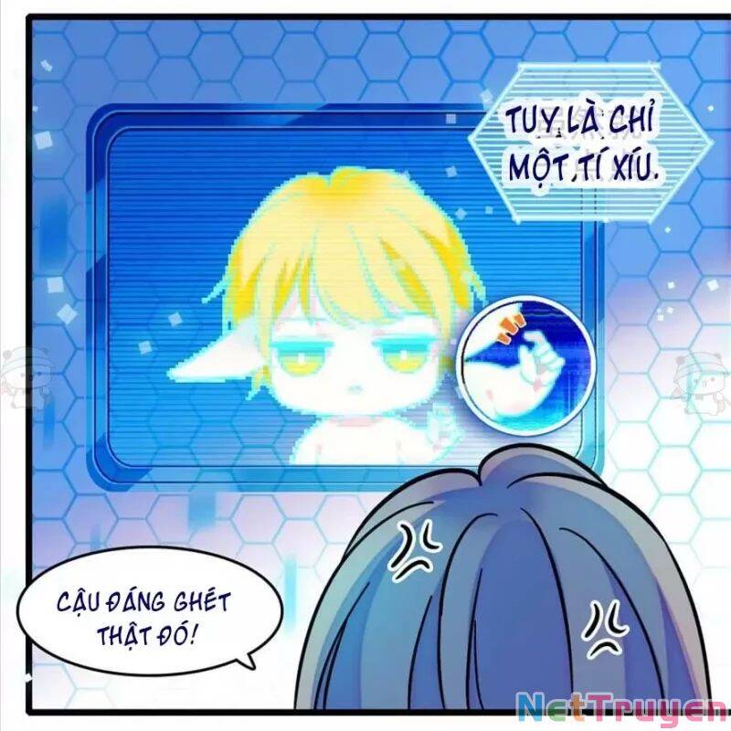 Manh Động Thú Thế - Chương 80