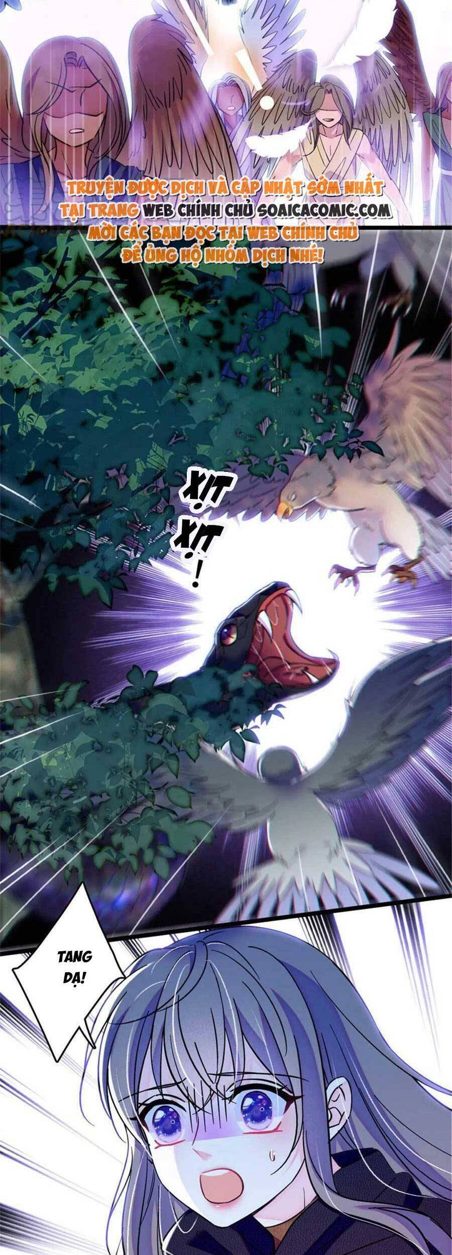 Manh Động Thú Thế - Chương 82