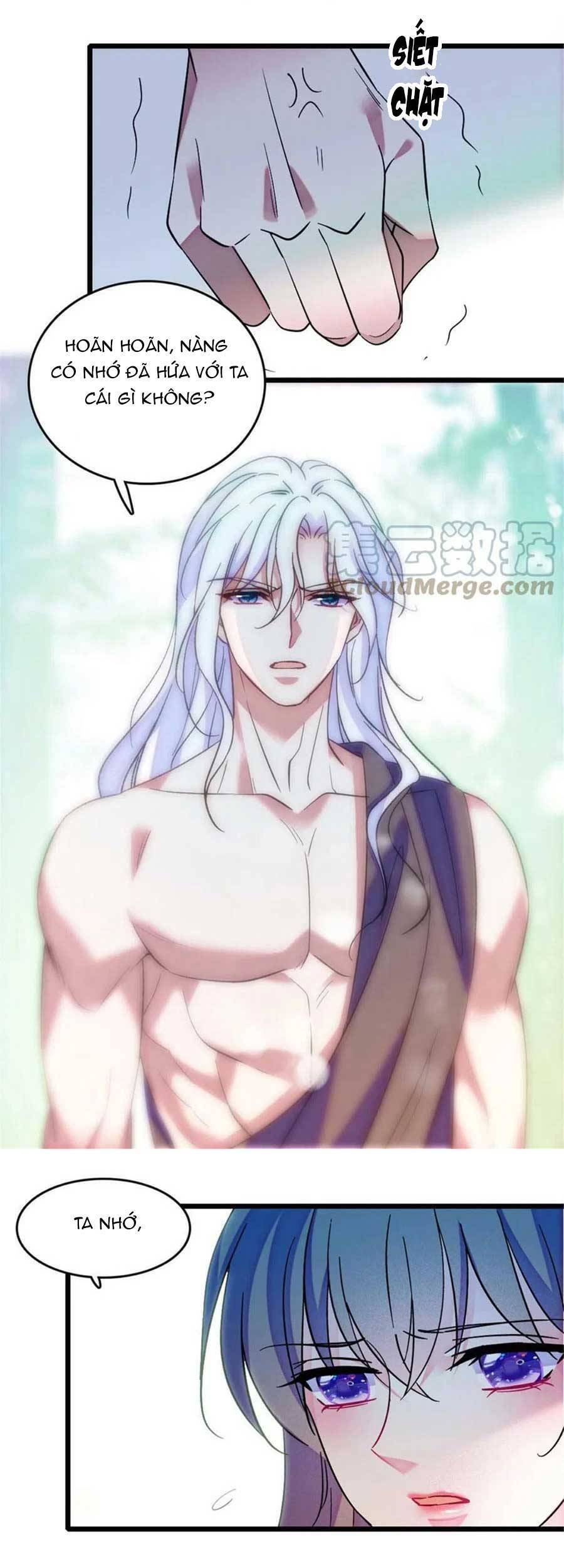 Manh Động Thú Thế - Chương 82