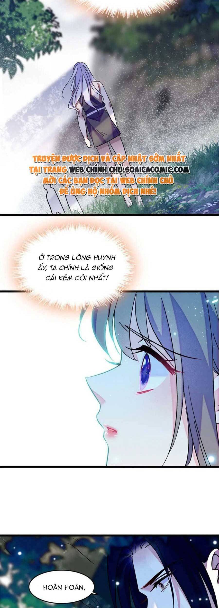 Manh Động Thú Thế - Chương 82