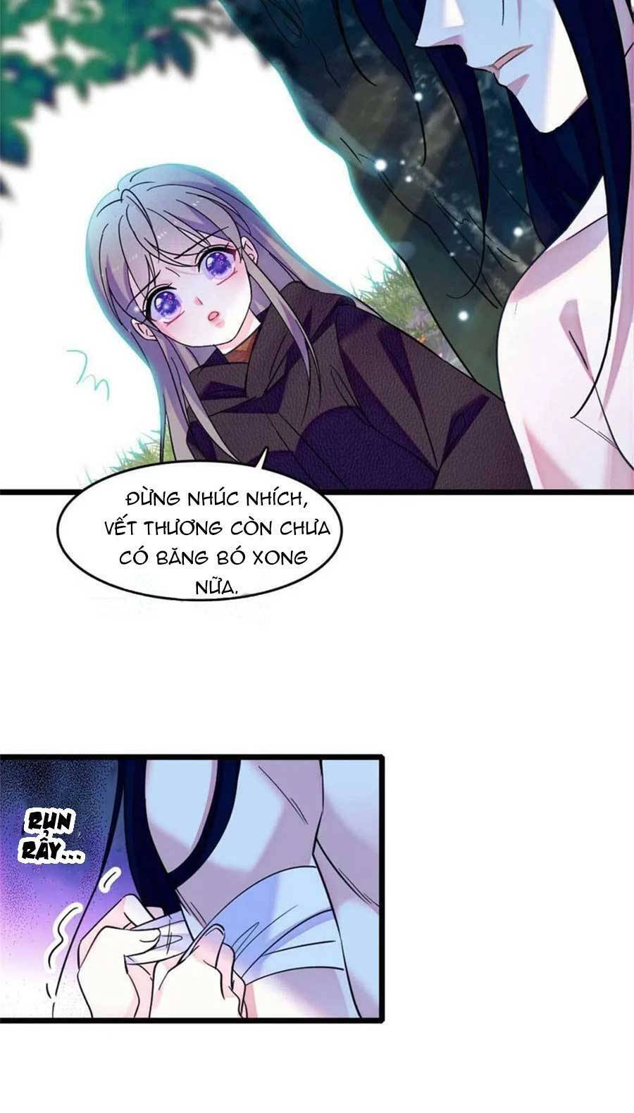 Manh Động Thú Thế - Chương 82