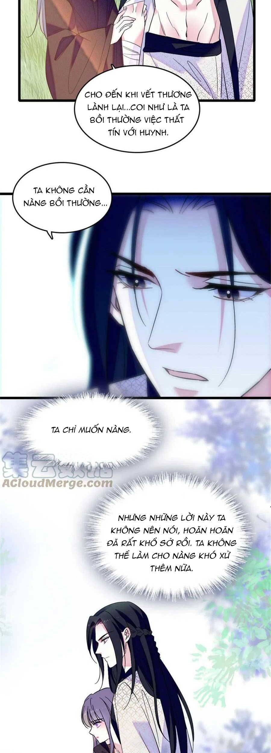 Manh Động Thú Thế - Chương 82