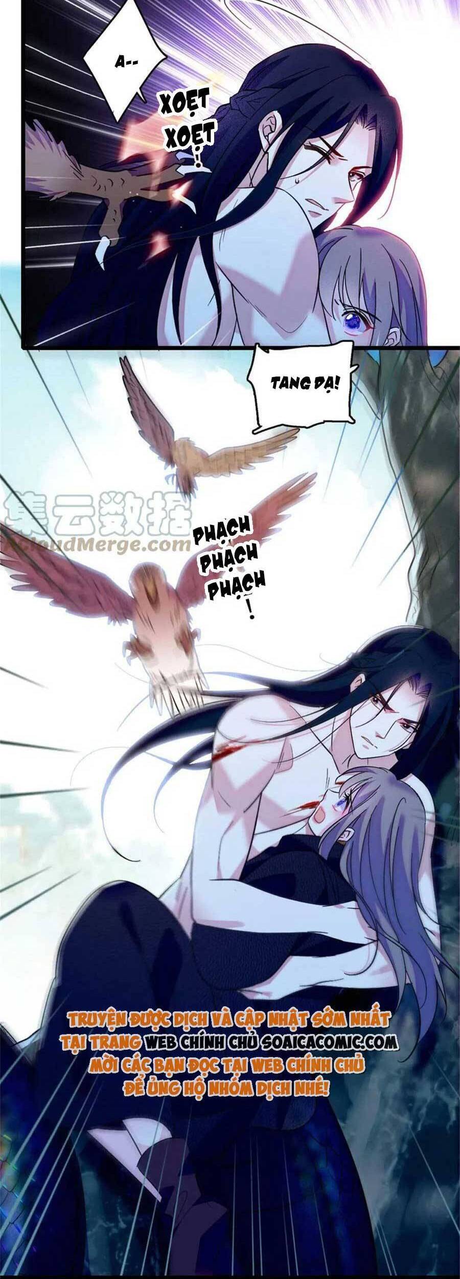 Manh Động Thú Thế - Chương 82