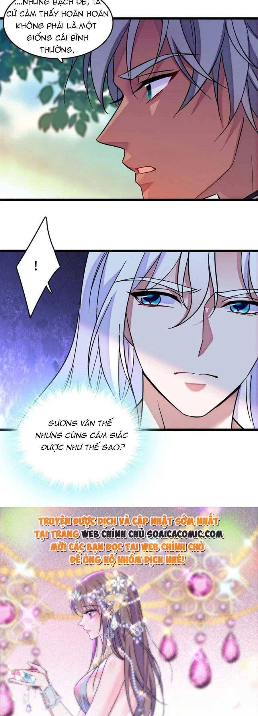 Manh Động Thú Thế - Chương 83