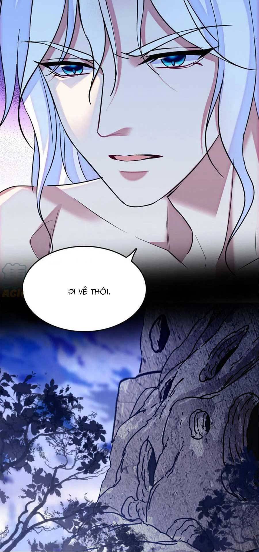 Manh Động Thú Thế - Chương 83