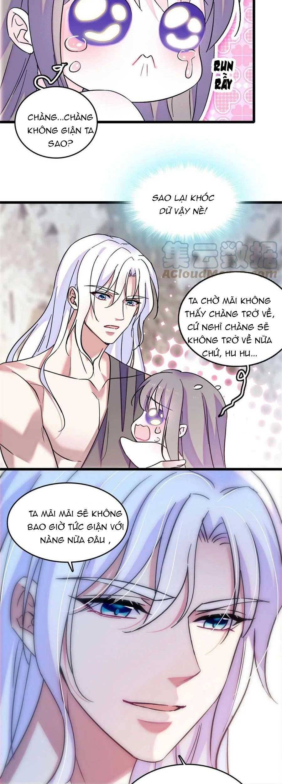 Manh Động Thú Thế - Chương 83