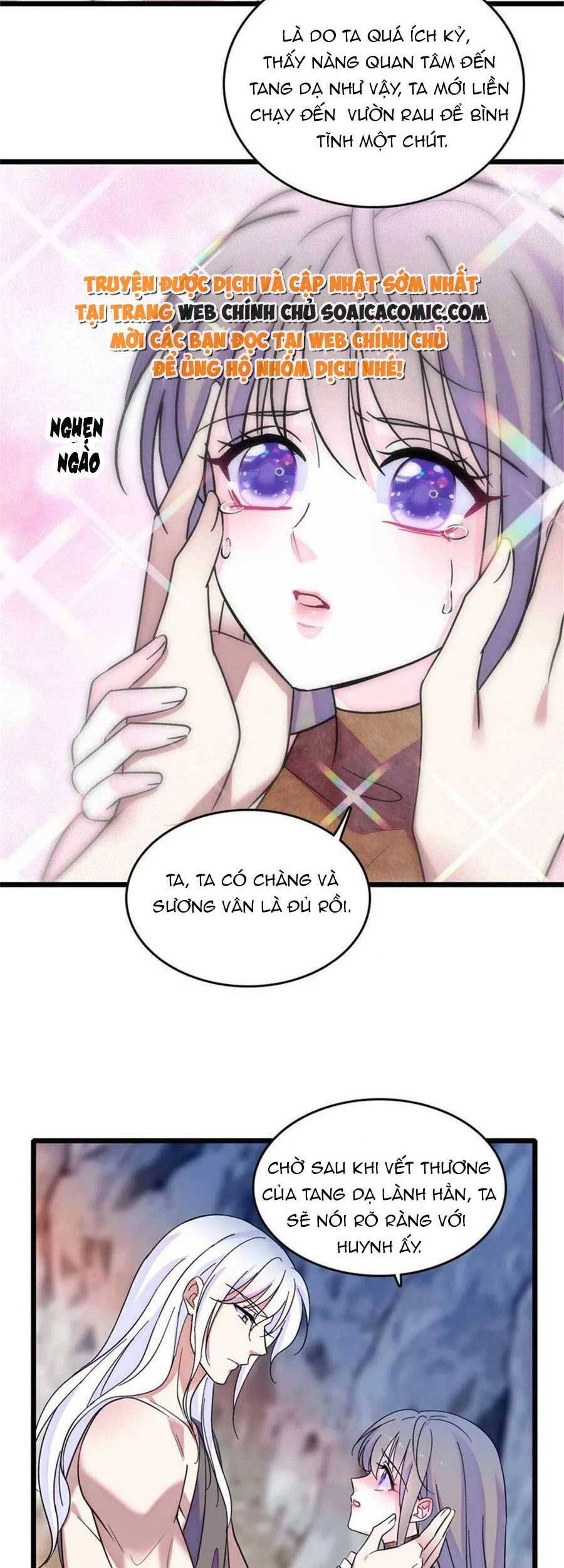 Manh Động Thú Thế - Chương 83