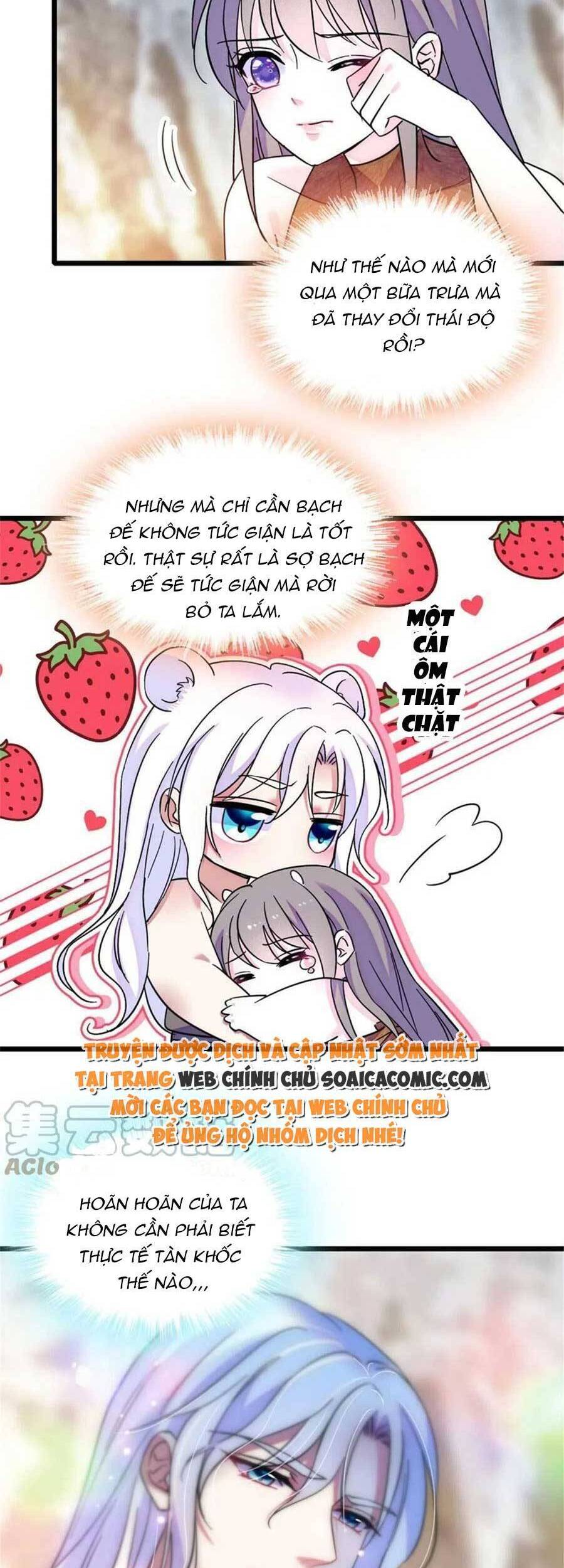 Manh Động Thú Thế - Chương 83