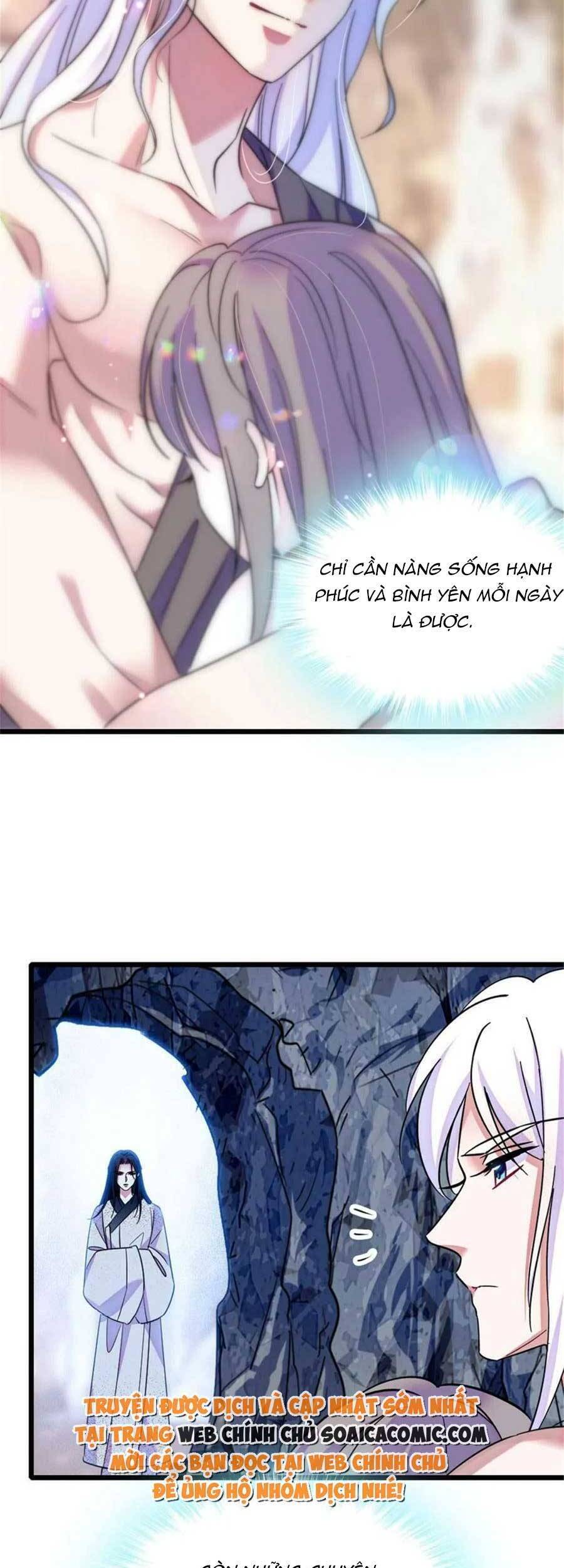 Manh Động Thú Thế - Chương 83