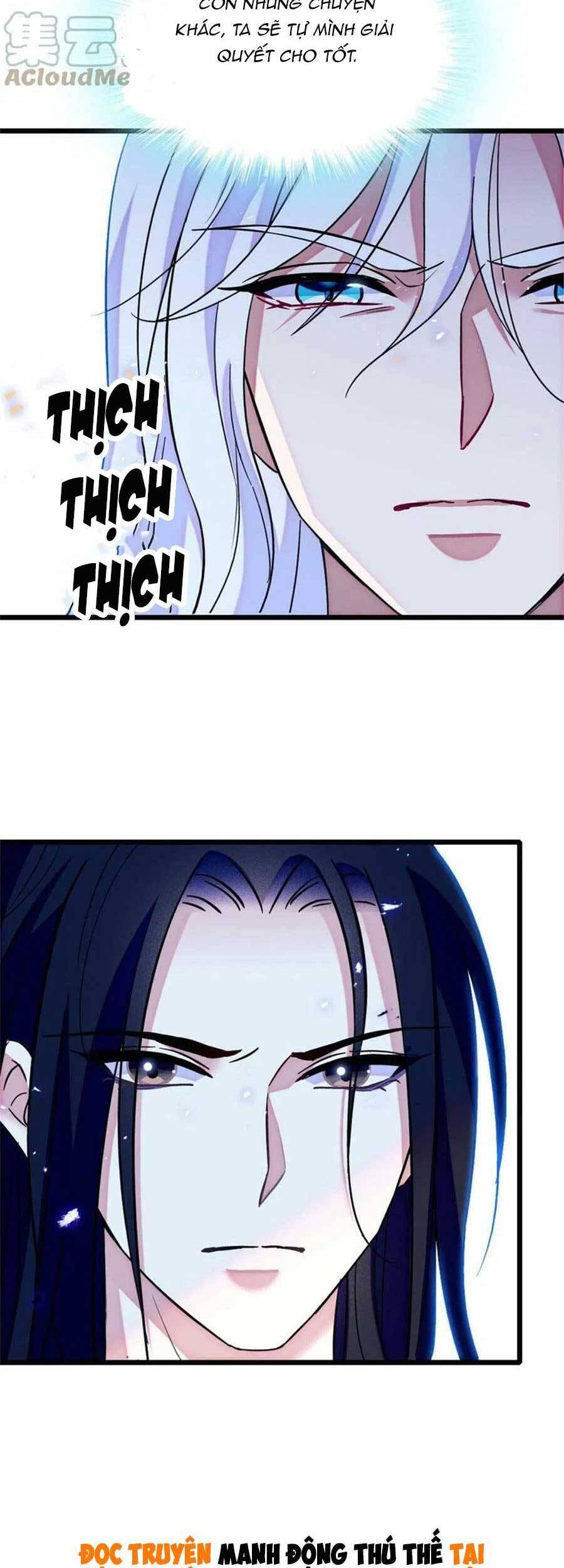 Manh Động Thú Thế - Chương 83