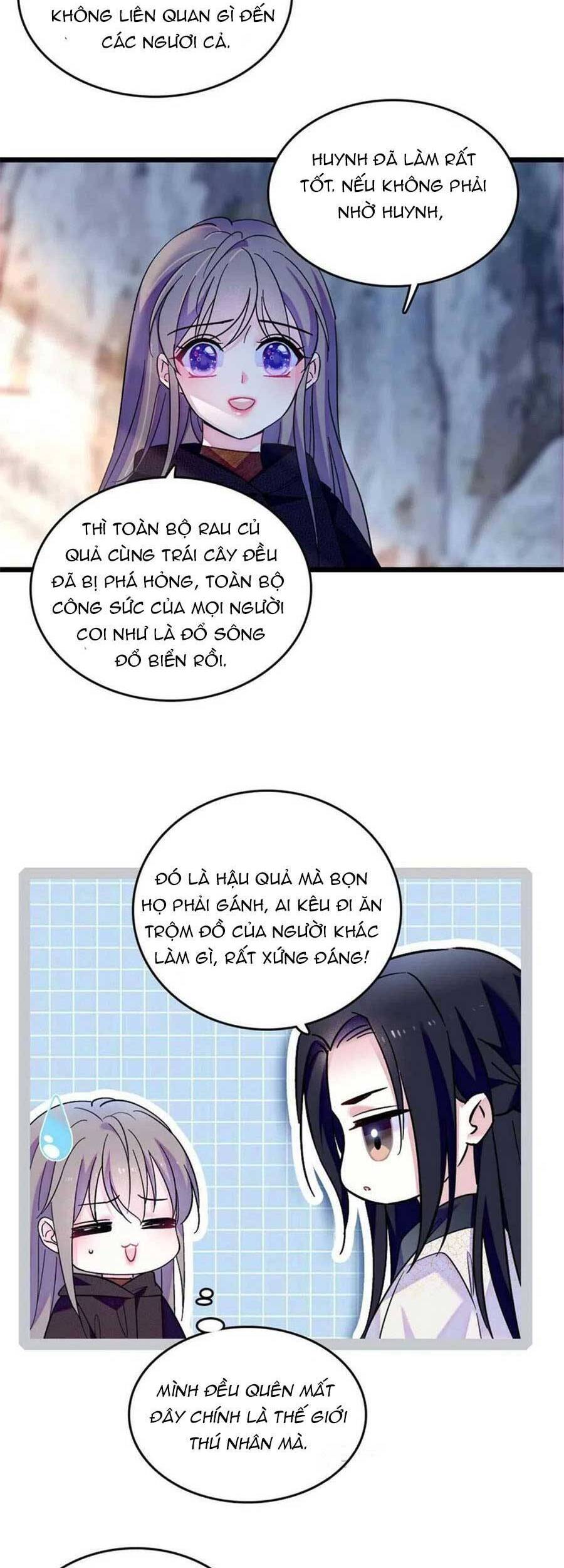 Manh Động Thú Thế - Chương 83