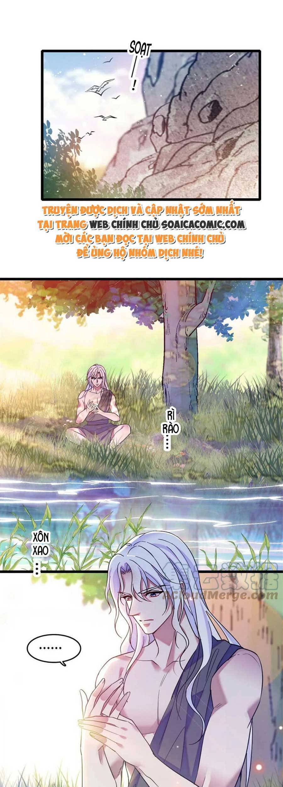 Manh Động Thú Thế - Chương 83