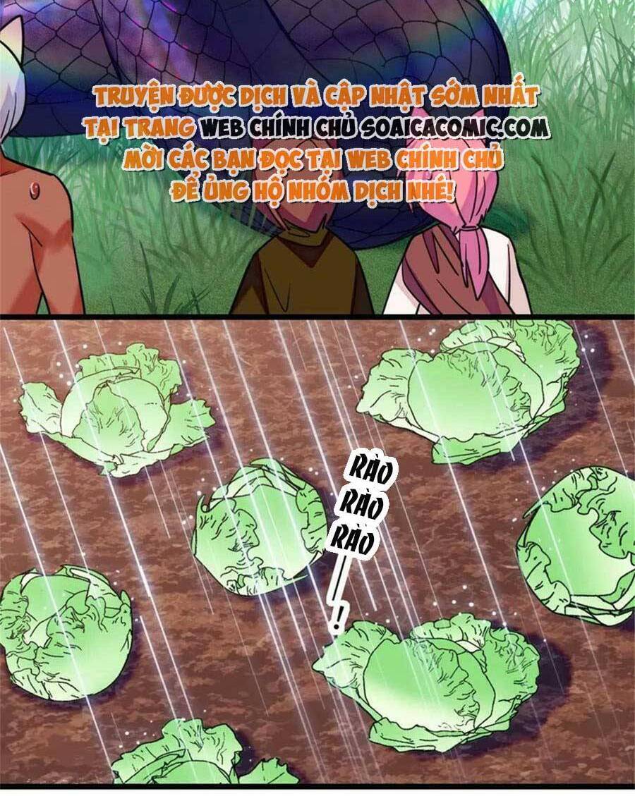 Manh Động Thú Thế - Chương 84